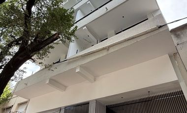 Departamento 1 dorm a estrenar en 38 entre 9 y 10