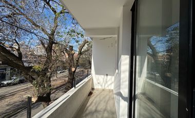 Departamento 1 dorm a estrenar en 38 entre 9 y 10