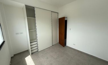 Departamento 1 dorm a estrenar en 38 entre 9 y 10