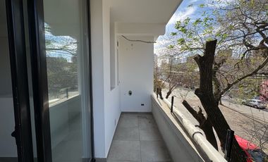 Departamento 1 dorm a estrenar en 38 entre 9 y 10