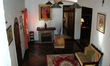 Importante y único chalet en Luis Palacios - Santa Fe