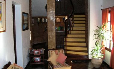 Importante y único chalet en Luis Palacios - Santa Fe