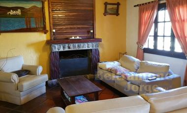 Importante y único chalet en Luis Palacios - Santa Fe