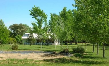 Importante y único chalet en Luis Palacios - Santa Fe