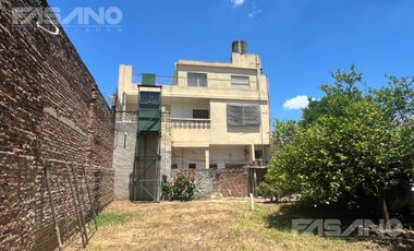 VENTA EN BLOCK - 2 LOCALES - 2 PH C/ FDO LIBRE