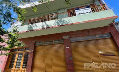 VENTA EN BLOCK - 2 LOCALES - 2 PH C/ FDO LIBRE