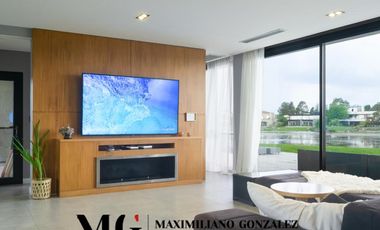 Casa venta y alquiler Terralagos Canning