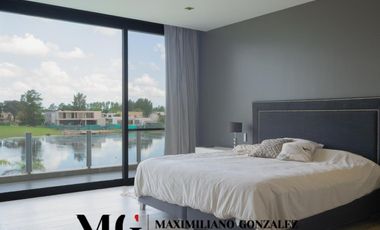 Casa venta y alquiler Terralagos Canning