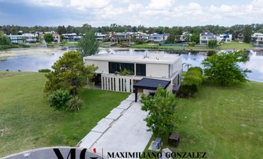 Casa venta y alquiler Terralagos Canning