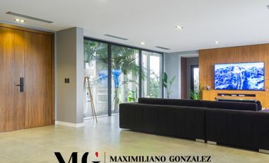 Casa venta y alquiler Terralagos Canning