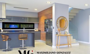 Casa venta y alquiler Terralagos Canning