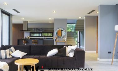 Casa venta y alquiler Terralagos Canning