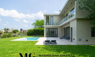 Casa venta y alquiler Terralagos Canning