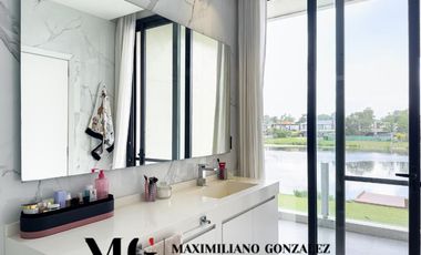 Casa venta y alquiler Terralagos Canning