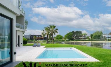 Casa venta y alquiler Terralagos Canning