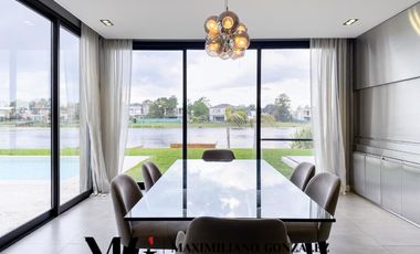 Casa venta y alquiler Terralagos Canning