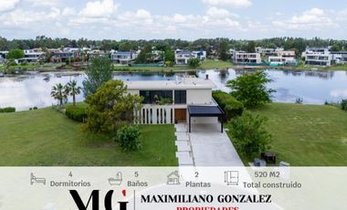 Casa venta y alquiler Terralagos Canning