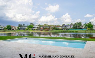 Casa venta y alquiler Terralagos Canning