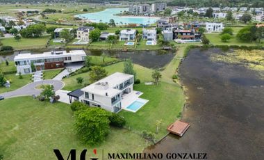 Casa venta y alquiler Terralagos Canning