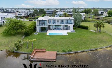 Casa venta y alquiler Terralagos Canning