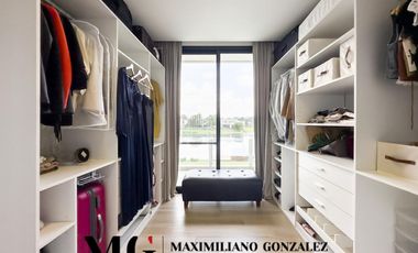 Casa venta y alquiler Terralagos Canning