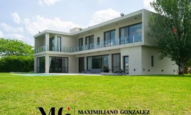 Casa venta y alquiler Terralagos Canning