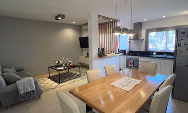 Departamento - Quilmes