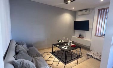 Departamento - Quilmes