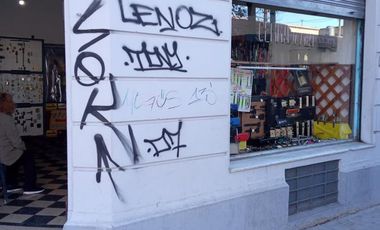 Fondo de Comercio - Burzaco