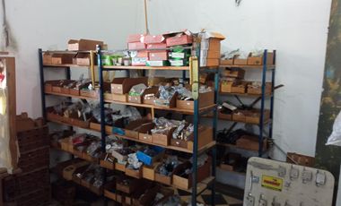 Fondo de Comercio - Burzaco