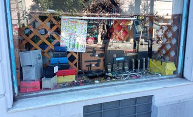 Fondo de Comercio - Burzaco