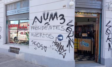 Fondo de Comercio - Burzaco