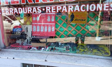 Fondo de Comercio - Burzaco