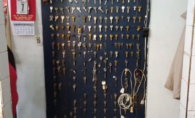 Fondo de Comercio - Burzaco