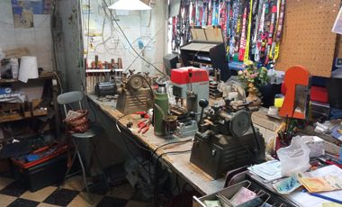 Fondo de Comercio - Burzaco