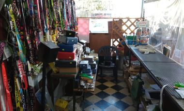 Fondo de Comercio - Burzaco