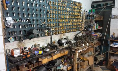 Fondo de Comercio - Burzaco