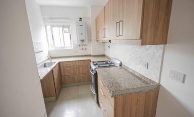 Departamento de 3 ambientes en alquiler, en Vicente López.