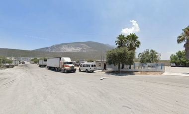 Terreno Industrial en Renta – Fracc. Industrial Ligne, Santa Catarina