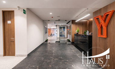 Oficina en Venta, en Insurgentes
