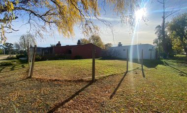 Lote / Terreno calle 60 esq. 35 - Zona todo el año - Miramar