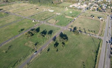 Venta Terreno Longchamps - Lote Barrio 