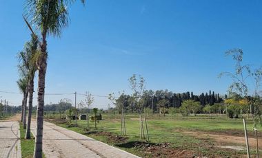 Venta Terreno Longchamps - Lote Barrio 