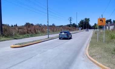 Venta Terreno Longchamps - Lote Barrio 