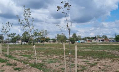 Venta Terreno Longchamps - Lote Barrio 