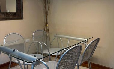 Departamento en  venta en Club de Campo San Diego