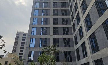 Depa 1 recamara con electrodomésticos en Interlomas Universidad Anahuac
