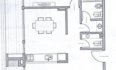 Departamento en  Prana San Isidro
