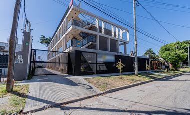 Alquiler departamento 2 ambientes en Moron.