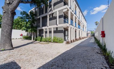 Alquiler departamento 2 ambientes en Moron.